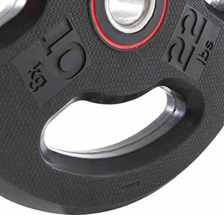 DOMYOS 10 kg RUBBER WEIGHT DISC 28 MM 10 KG Home Gym Combo Price in India Buy DOMYOS 10 kg RUBBER WEIGHT DISC 28 MM 10 KG Home Gym Combo online at Flipkart