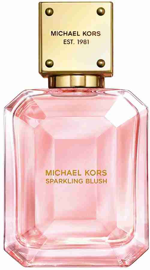 Michael kors sparkling blush outlet
