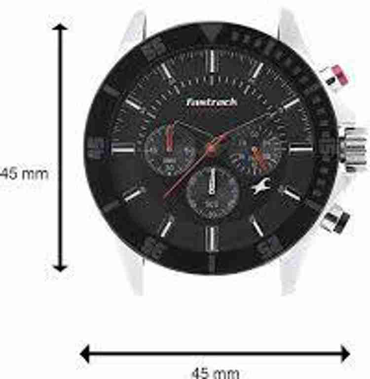 Fastrack nd3072sl02 on sale