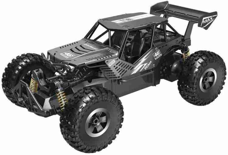 Jsk enterprise Large Size Speed King Racing Drift Rally car with high Strength Shock and Oversized Tires rechargeable car Large Size Speed King Racing Drift Rally car with high Strength Shock