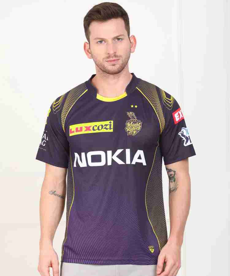 Kolkata knight riders jersey sales buy online