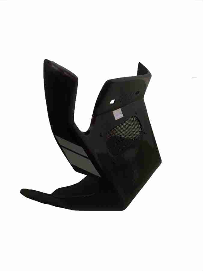 Unicorn bs6 engine guard best sale