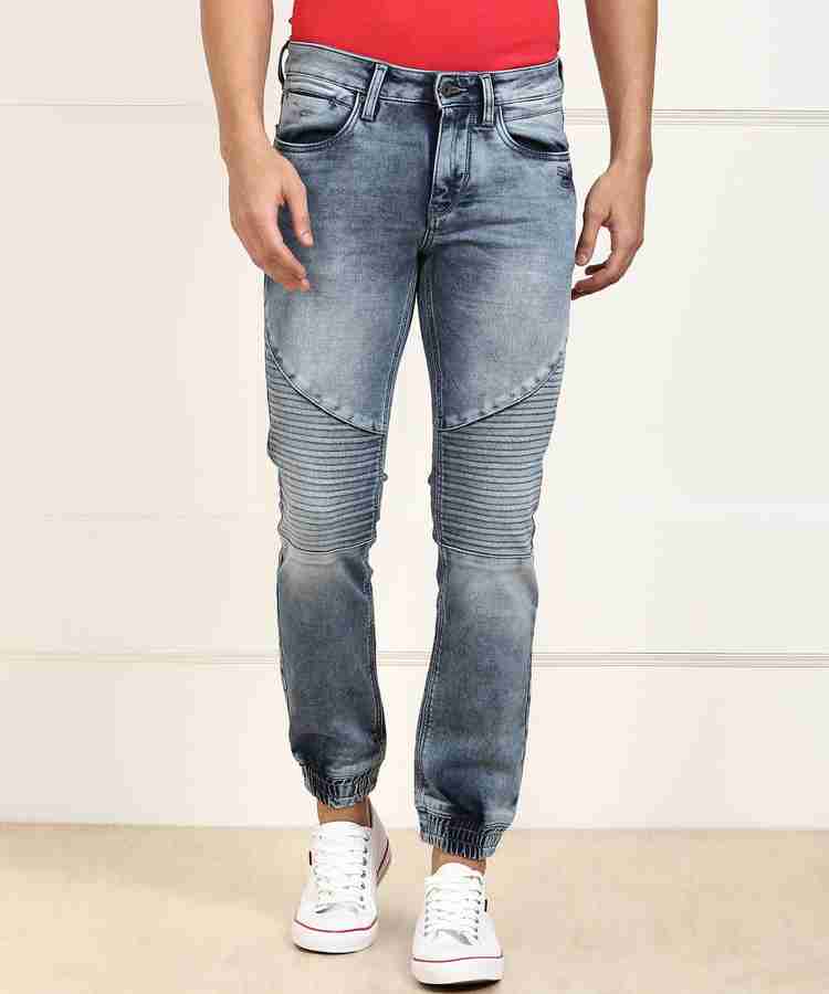 Flying machine joggers jeans online store
