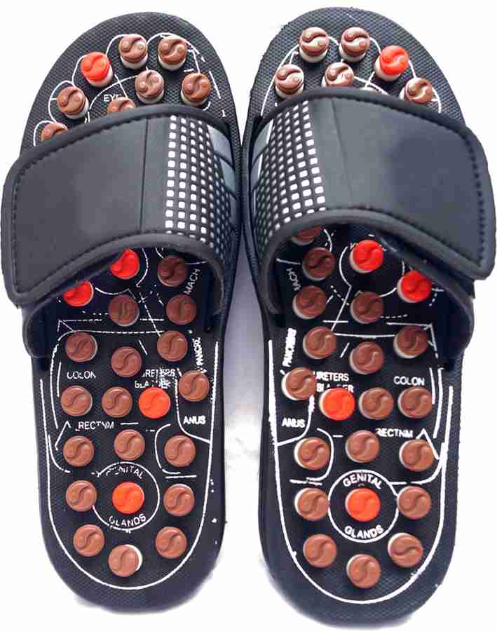 Acupressure slippers flipkart online