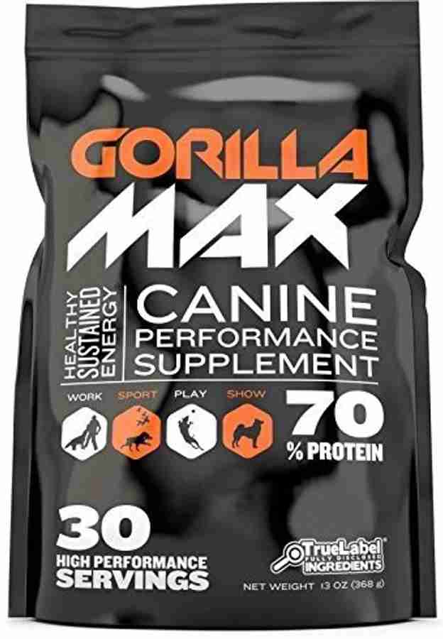 Bully max shop gorilla max