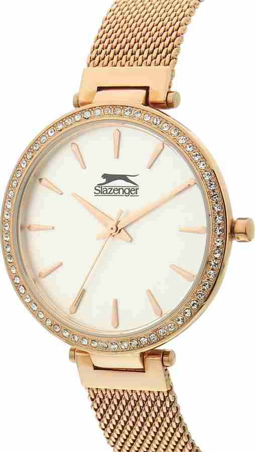 Slazenger watches ladies clearance