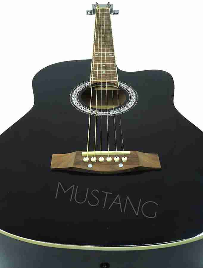 Mustang krafter outlet guitar