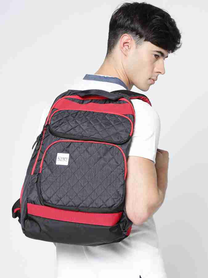 Wildcraft shop toss backpack