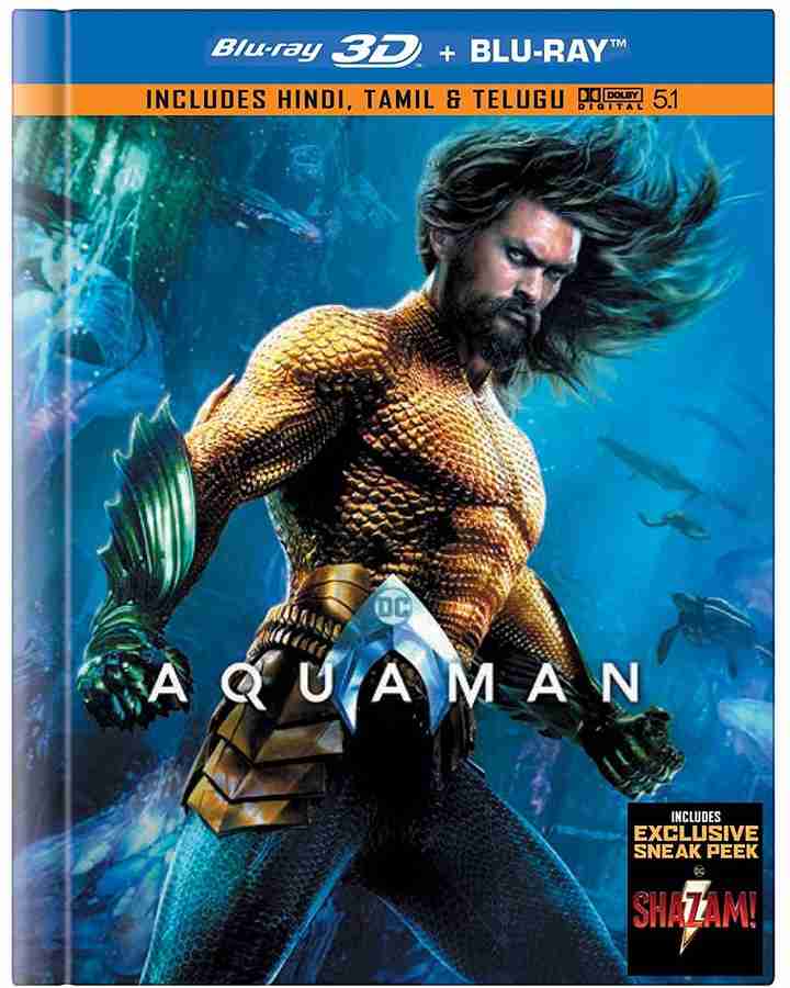 Aquaman full movie in hindi online free shop