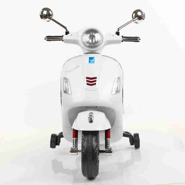 Kids battery hot sale scooter