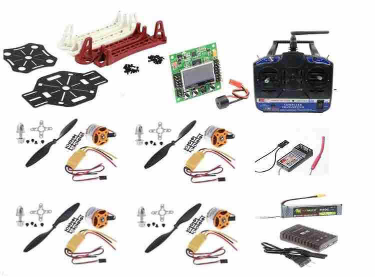Drone kit shop flipkart