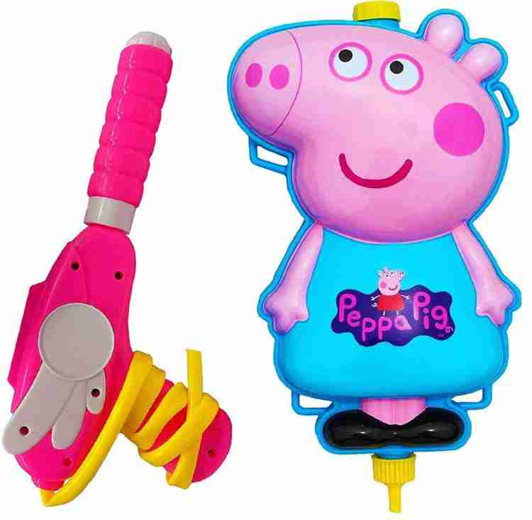 Peppa pig tank sales toy