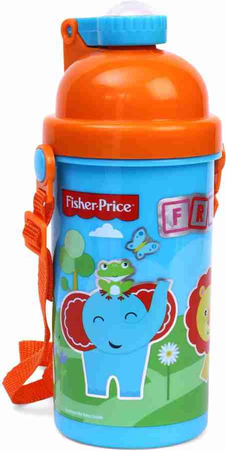 Fisher price sale water bottle