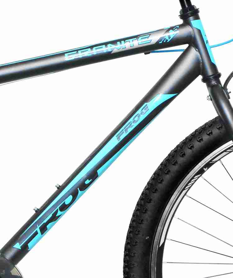Frog granite 27.5 clearance