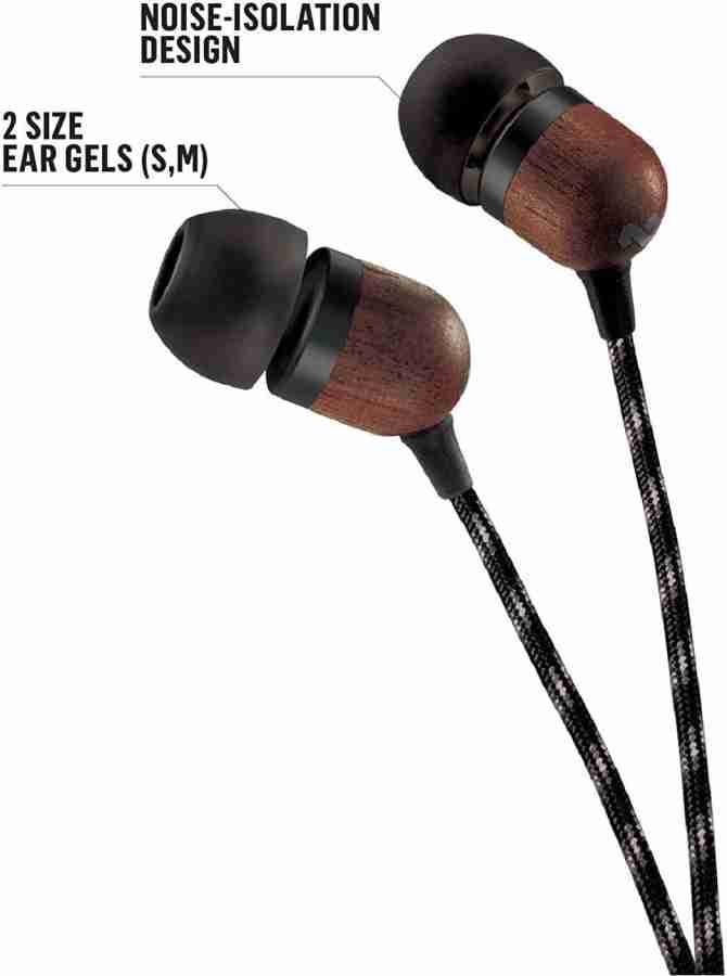 Marley on ear headphones new arrivals