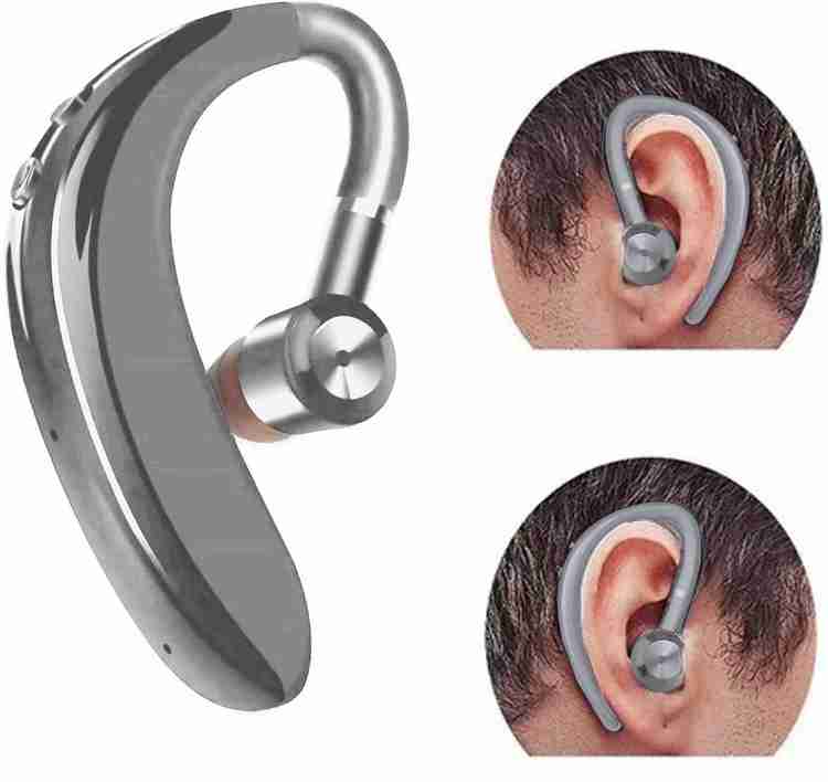 KEMIPRO Wireless bluetooth for Calling with Mic Designed for All