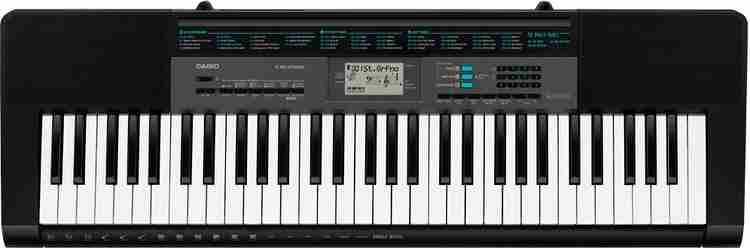 Casio ctk2550 electronic keyboard sale