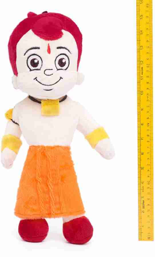 CHHOTA BHEEM Chota Bheem Plush Toy 22cm 22 cm Chota Bheem Plush Toy 22cm Buy chota bheem toys in India. shop for CHHOTA BHEEM products in India. Flipkart