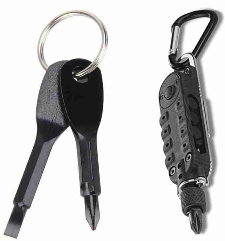 Keyring deals screwdriver set