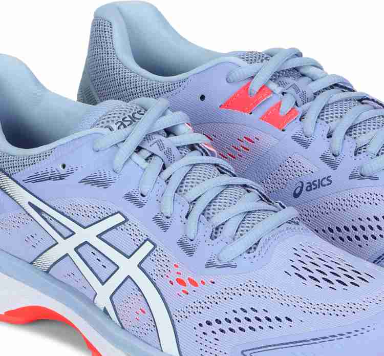 Asics gt 2000 hot sale 7 d womens