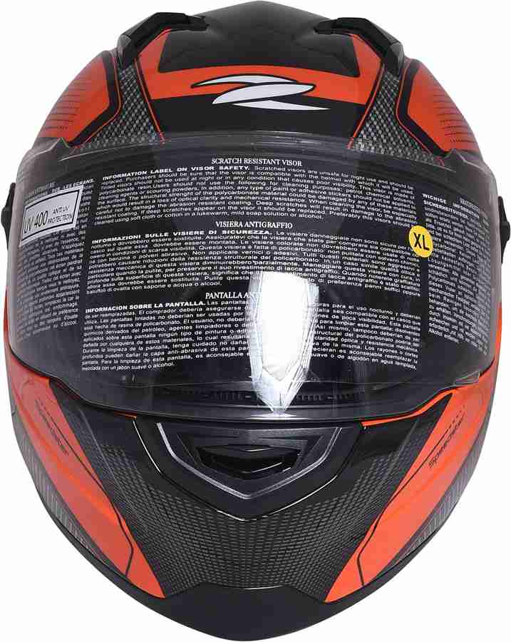 Casco zeus helmet precio sales