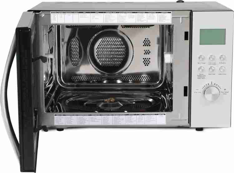 Haier microwave store oven 28 litre