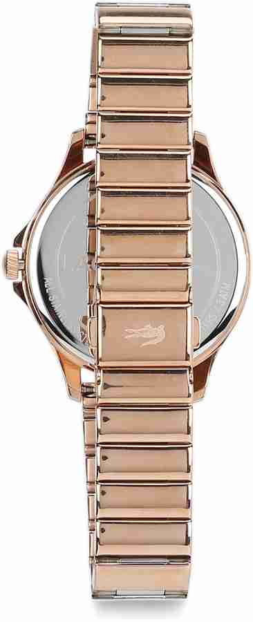 Lacoste kea outlet watch