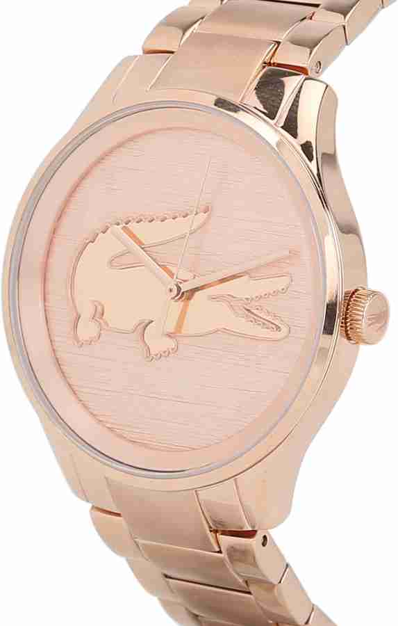 Lacoste women's store victoria watch