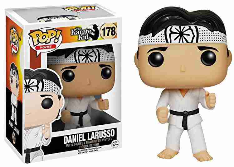 Funko karate kid cheap