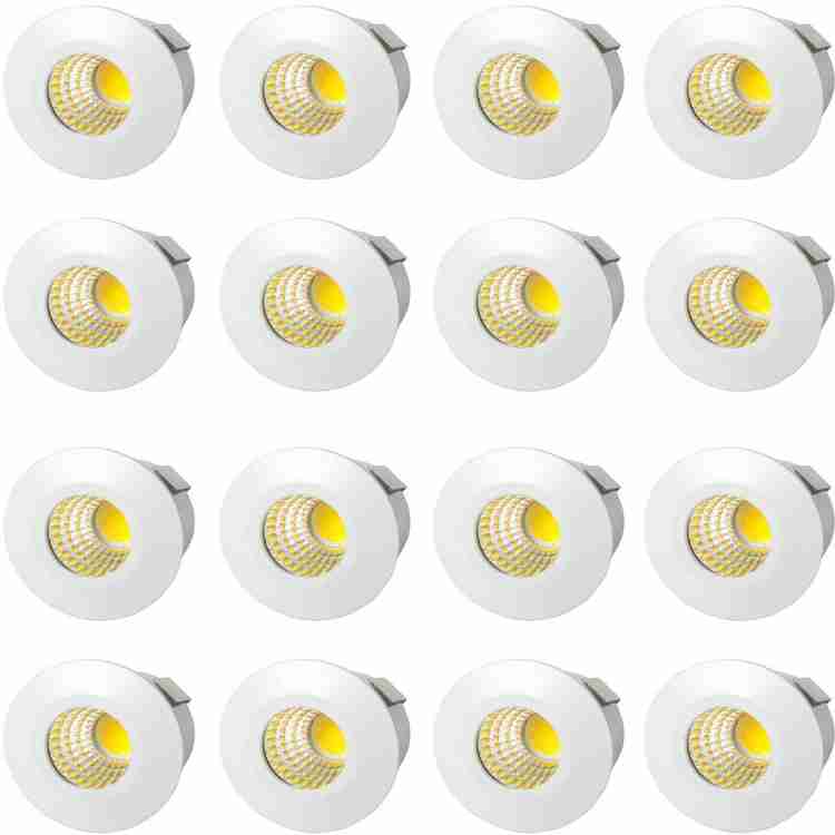 3 watt ceiling shop light