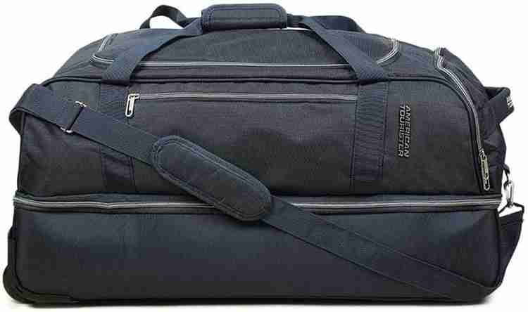AMERICAN TOURISTER Arbor Wheel 65Cm Duffel With Wheels Strolley