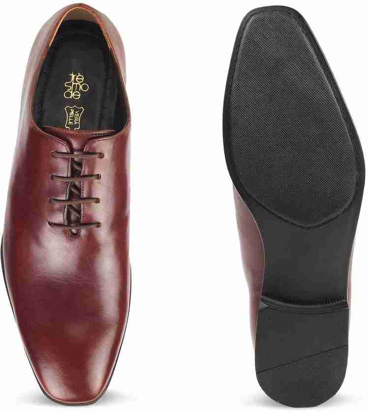 Tresmode shoes flipkart on sale