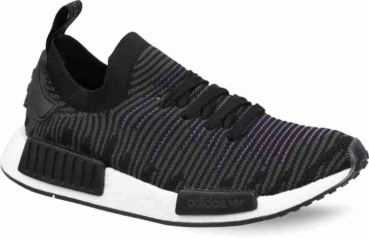 Adidas originals women's cheap nmd_r1 w pk sneaker