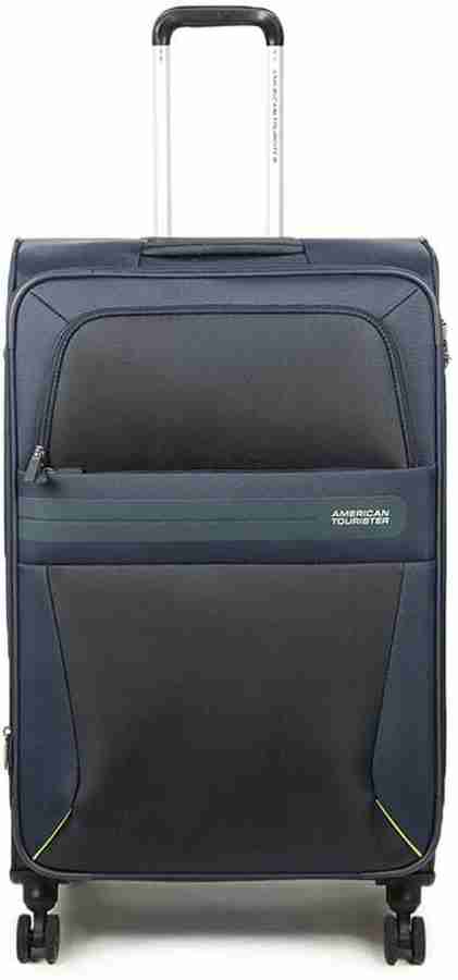 AMERICAN TOURISTER Oregon Tsa Spinner79 True Expandable Check in