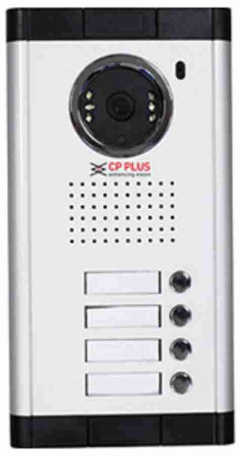 Cp plus video door phone price online