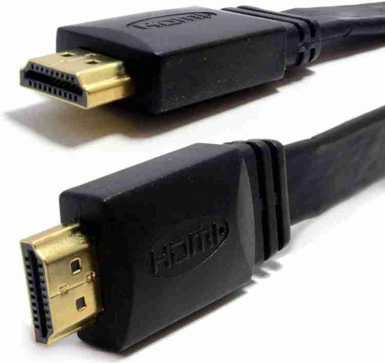 Cable hdmi 2025 plano 10 metros
