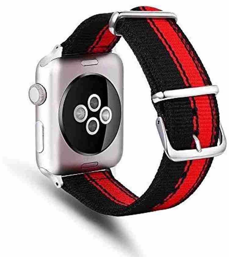 CellFAther 44mm iwatch series 4 Smart Watch Strap Price in India Buy CellFAther 44mm iwatch series 4 Smart Watch Strap online at Flipkart