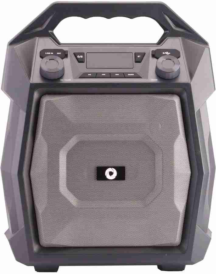 Koryo party sales speaker big bazaar