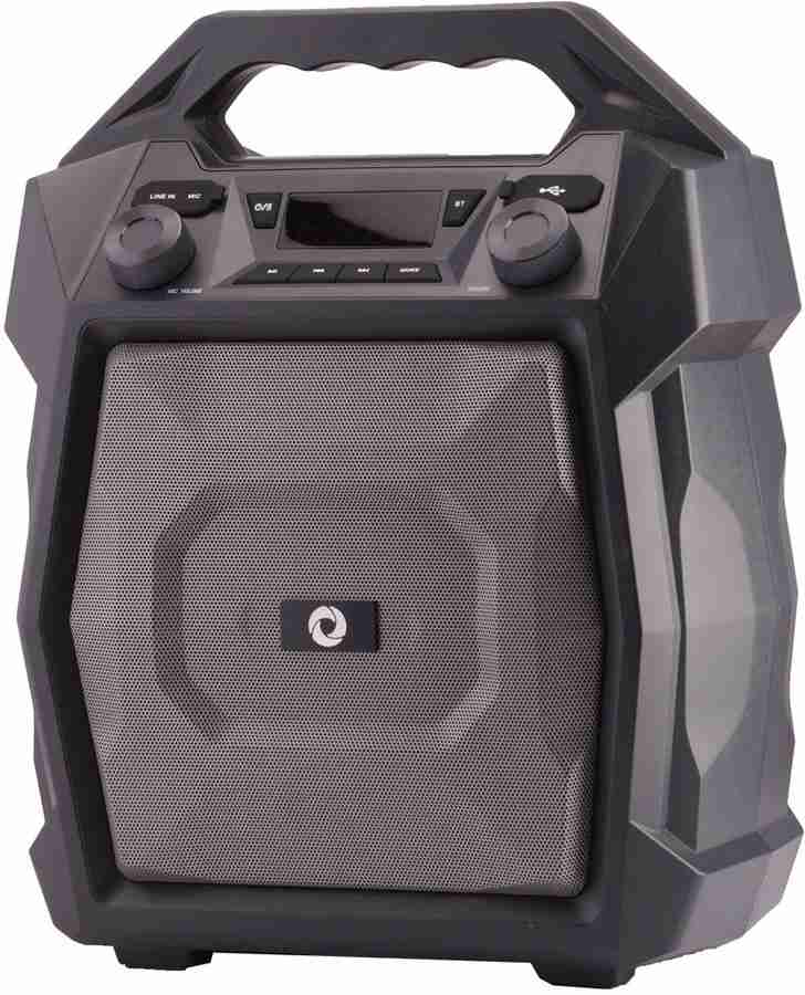 Buy KORYO Portable Party Speaker VX4784 30 W Bluetooth Home