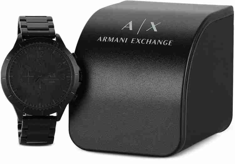 A X ARMANI EXCHANGE Aeroracer Analog Watch For Men Buy A X ARMANI EXCHANGE Aeroracer Analog Watch For Men AX1751 Online at Best Prices in India Flipkart