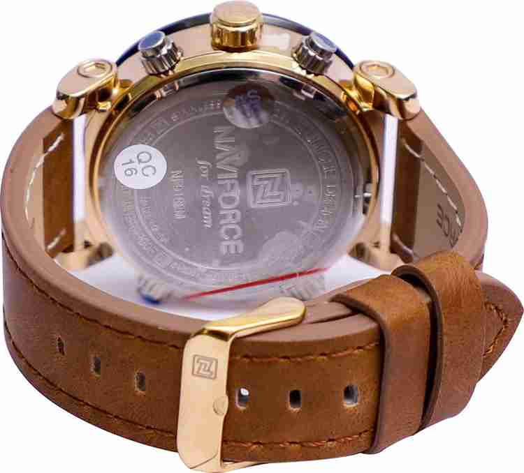Naviforce nf 9132 discount
