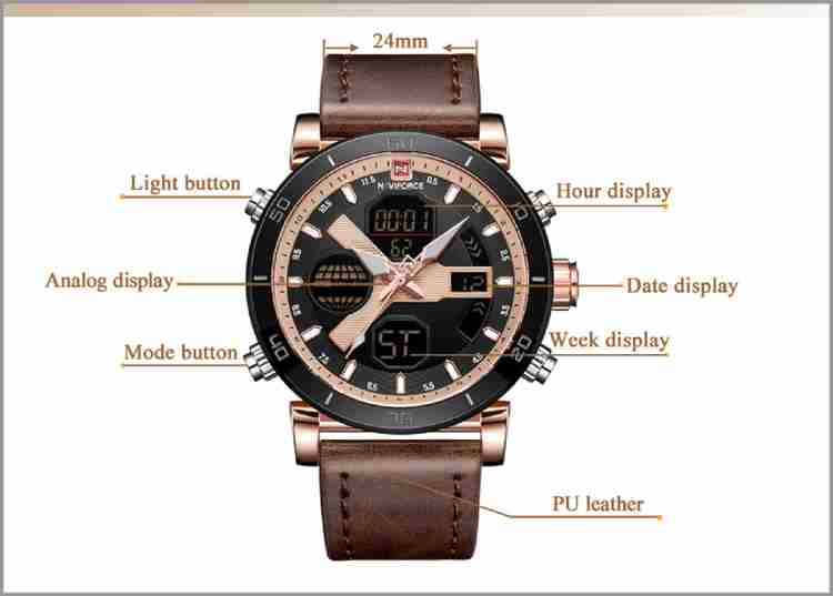 Naviforce nf 9132 deals
