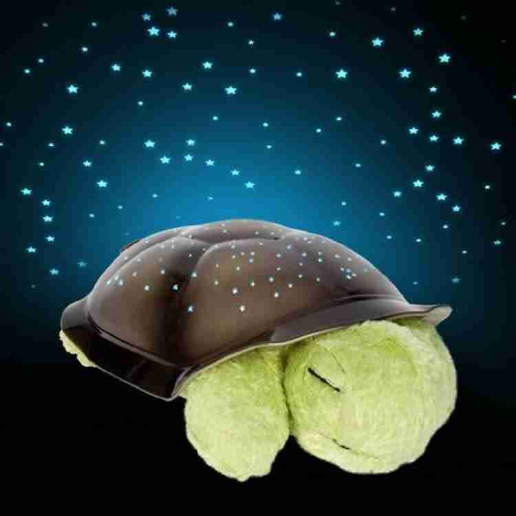 Turtle baby light shop projector