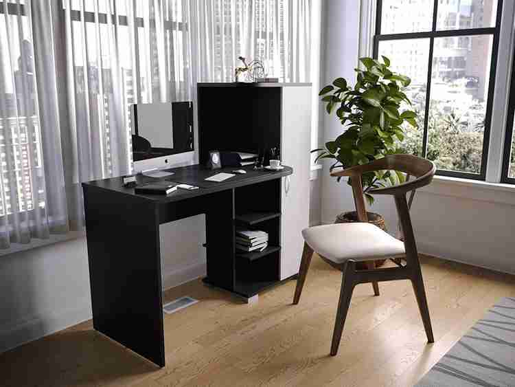 Forzza hawaii engineered wood study table hotsell