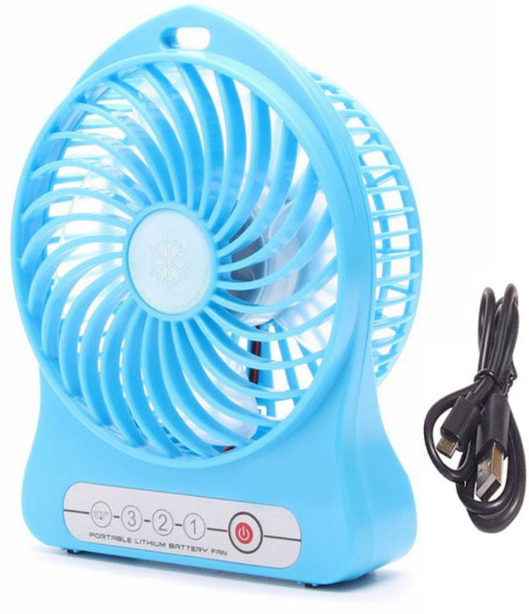 electric battery fan price