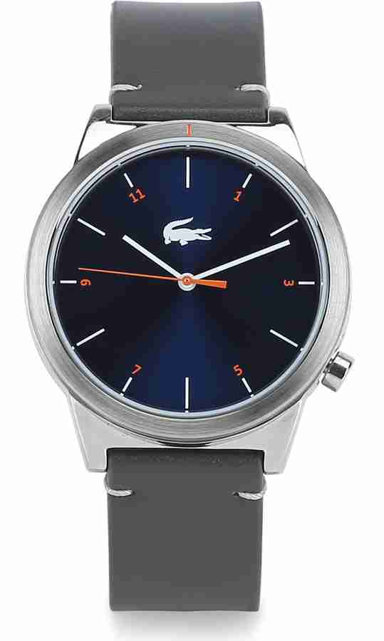 LACOSTE MOTION Analog Watch For Men Buy LACOSTE MOTION Analog