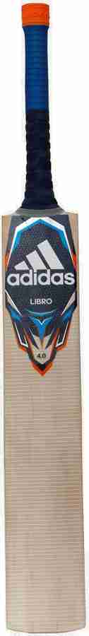 ADIDAS CRICKET BAT LIBRO 4.0 KW Kashmir Willow Cricket Bat For 15 Yrs Buy ADIDAS CRICKET BAT LIBRO 4.0 KW Kashmir Willow Cricket Bat For 15 Yrs Online at Best Prices
