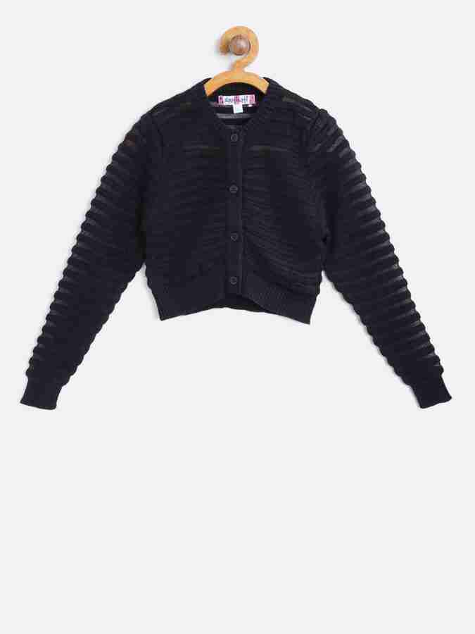 NautiNati Girls Shrug Buy NautiNati Girls Shrug Online at Best Prices in India Flipkart