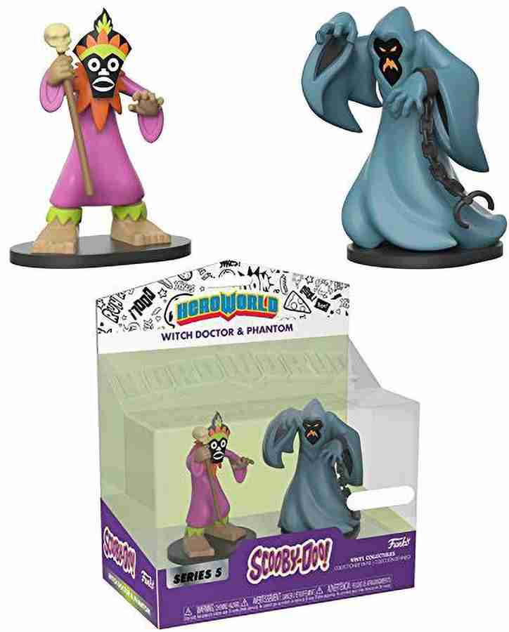 Target scooby hotsell doo toys