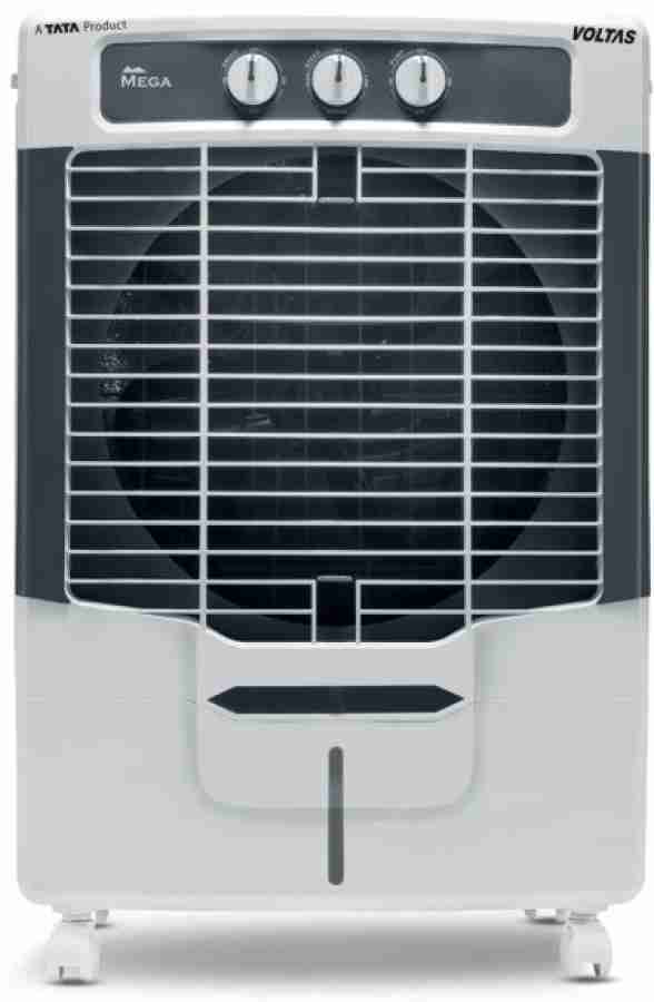 Voltas desert cooler hot sale mega 60 60l